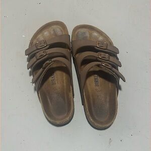 Birkenstock Florida birko flor